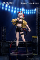 Arknights Myethos Gift+ W CanNot Wait For VER.