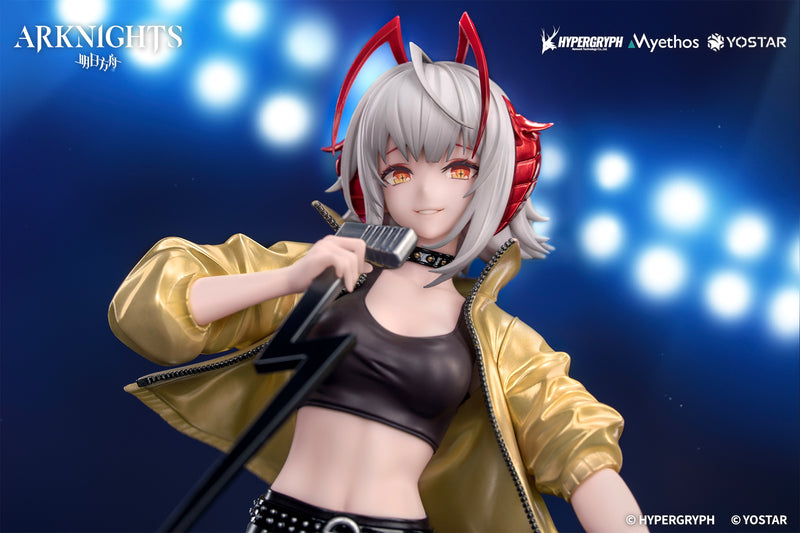 Arknights Myethos Gift+ W CanNot Wait For VER.