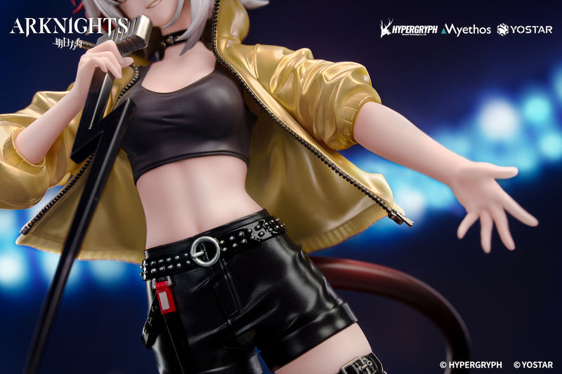 Arknights Myethos Gift+ W CanNot Wait For VER.