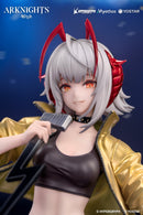 Arknights Myethos Gift+ W CanNot Wait For VER.