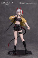 Arknights Myethos Gift+ W CanNot Wait For VER.