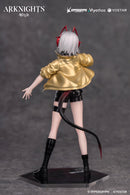 Arknights Myethos Gift+ W CanNot Wait For VER.