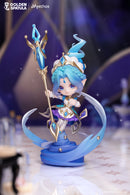 Golden Spatula Myethos Prestige Perfume Gem Chibi Janna Figure