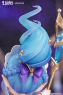 Golden Spatula Myethos Prestige Perfume Gem Chibi Janna Figure