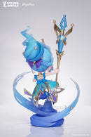 Golden Spatula Myethos Prestige Perfume Gem Chibi Janna Figure