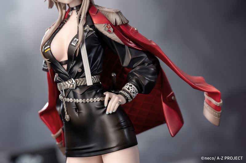 A-Z: Myethos [D]-full dress-