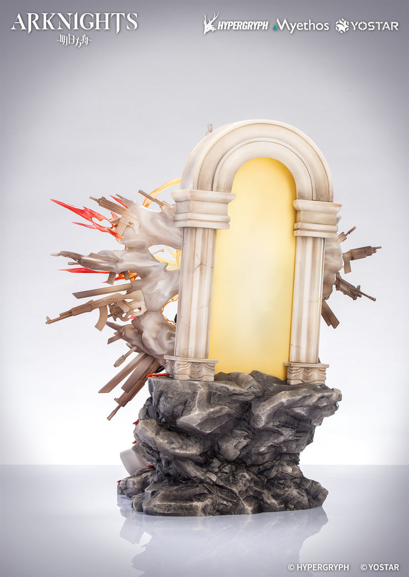 Arknights Myethos Exusiai the New Covenant: Elite 2 VER.