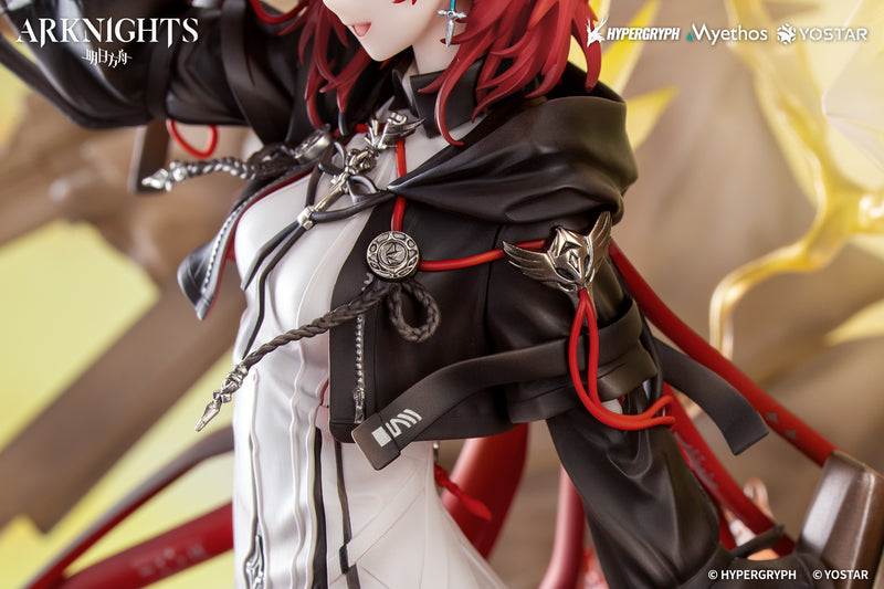 Arknights Myethos Exusiai the New Covenant: Elite 2 VER.