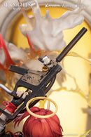 Arknights Myethos Exusiai the New Covenant: Elite 2 VER.