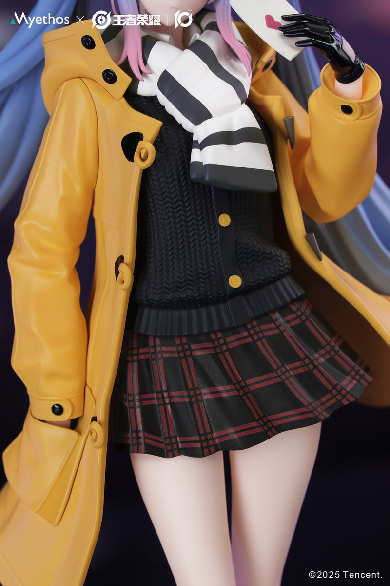 Gift+ Honor of Kings Myethos Lady Sun: Lovers Across Time Ver.