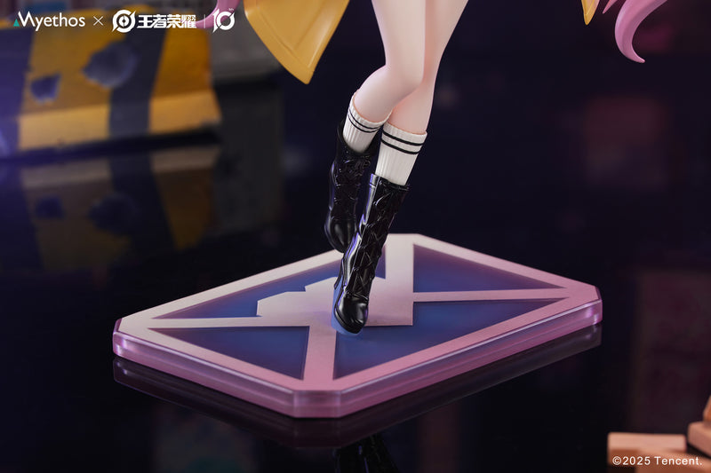 Gift+ Honor of Kings Myethos Lady Sun: Lovers Across Time Ver.