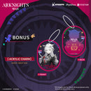 Arknights Myethos Lappland the Decadenza