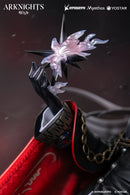 Arknights Myethos Lappland the Decadenza