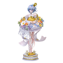 FairyTale Myethos -Another- Swan Lake