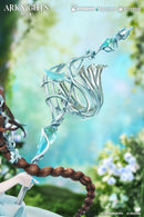 Arknights Myethos - Amiya: Blooms of Time VER.