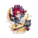 Arknights Myethos Chibi Figure Yu