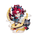 Arknights Myethos Chibi Figure Yu