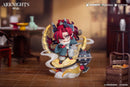 Arknights Myethos Chibi Figure Yu