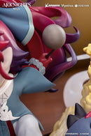 Arknights Myethos Chibi Figure Yu