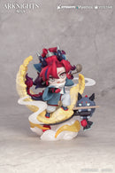 Arknights Myethos Chibi Figure Yu