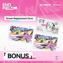 Arknights: Endfield Myethos Yvonne