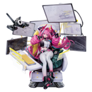 Arknights: Endfield Myethos Yvonne