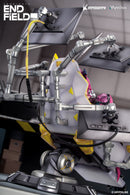 Arknights: Endfield Myethos Yvonne