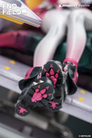 Arknights: Endfield Myethos Yvonne