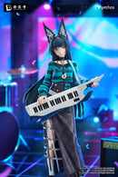 Zenless Zone Zero Myethos Gift+ Hoshimi Miyabi Sparkling Wonderland Ver.