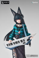 Zenless Zone Zero Myethos Gift+ Hoshimi Miyabi Sparkling Wonderland Ver.