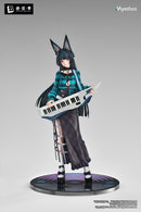 Zenless Zone Zero Myethos Gift+ Hoshimi Miyabi Sparkling Wonderland Ver.