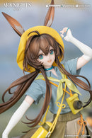 Genshin Impact Myethos Gift+ Amiya: Wildlight Wander VER.