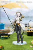 Genshin Impact Myethos Gift+ Skadi: Wildlight Wander VER.