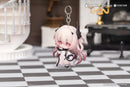 Arknights Myethos Hang on chibi figure series - Civilight Eterna