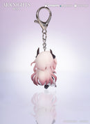 Arknights Myethos Hang on chibi figure series - Civilight Eterna