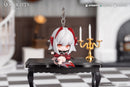 Arknights Myethos Hang on chibi figure series - Wiš'adel