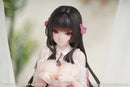 Gift+ Azur Lane Myethos Trinidad: Trapper in the Changing Room Ver.