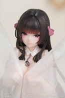 Gift+ Azur Lane Myethos Trinidad: Trapper in the Changing Room Ver.