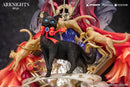 Arknights Myethos Diorama Miss.Christine Elite 2 VER.