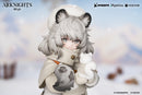 Arknights Myethos Rhodes Kids Series Pramanix