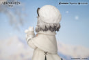 Arknights Myethos Rhodes Kids Series Pramanix