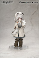 Arknights Myethos Rhodes Kids Series Pramanix