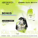 Arknights Myethos Kal'tsit·Esperanta