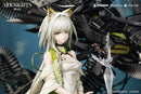 Arknights Myethos Kal'tsit·Esperanta
