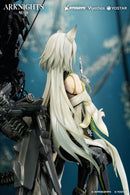 Arknights Myethos Kal'tsit·Esperanta