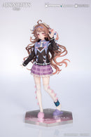 Arknights Myethos Gift+ Eyjafjalla the Hvít Aska: One More Story VER.