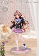 Arknights Myethos Gift+ Eyjafjalla the Hvít Aska: One More Story VER.