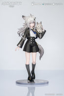 Arknights Myethos Rhodes Kids Series Lappland
