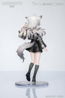 Arknights Myethos Rhodes Kids Series Lappland