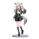 Arknights Myethos Rhodes Kids Series Lappland